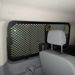 2015-2022 Ford Transit Window Van (Wagon) With Low Roof, Long Length 148″ Wheelbase And Dual Swing Out Doors On Passenger Side