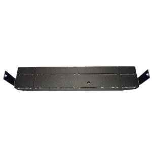 National Fleet No-Drill Ramp Mounting Kit for Non-Swivel Ramps - Ford Transit