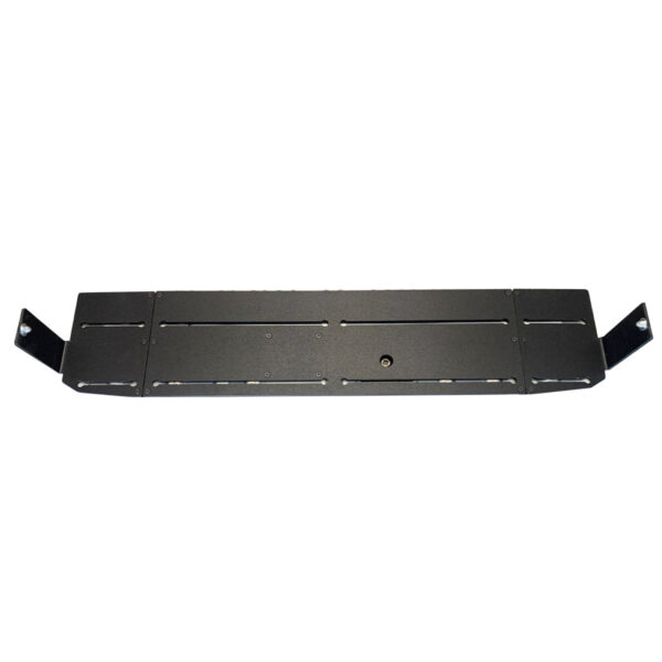 National Fleet No-Drill Ramp Mounting Kit for Non-Swivel Ramps - Ford Transit