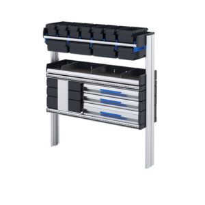 Sortimo Xpress 21 Block-L1-RE-PRO USA