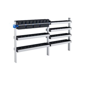Sortimo Xpress 22.1 Block-L2-LI-ECO USA
