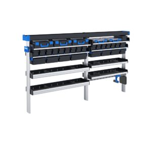 Sortimo Xpress 24 Block-L2-LI-PRO USA