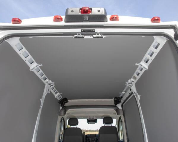 Welfit Ceiling Liners for RAM ProMaster Cargo Vans