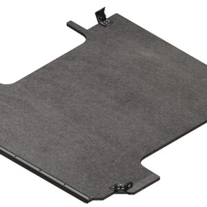 Legend BedBoss Lite Rigid Truck Bed Floor for Chevrolet Silverado 1500 (2021-2024)