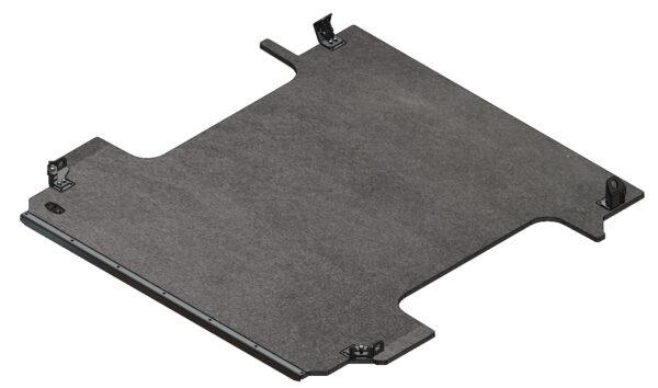 Legend BedBoss Lite Rigid Truck Bed Floor for Chevrolet Silverado 1500 (2021-2024)