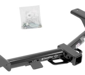 Draw-Tite 75912 Class III Trailer Hitch for Ford Transit Vans
