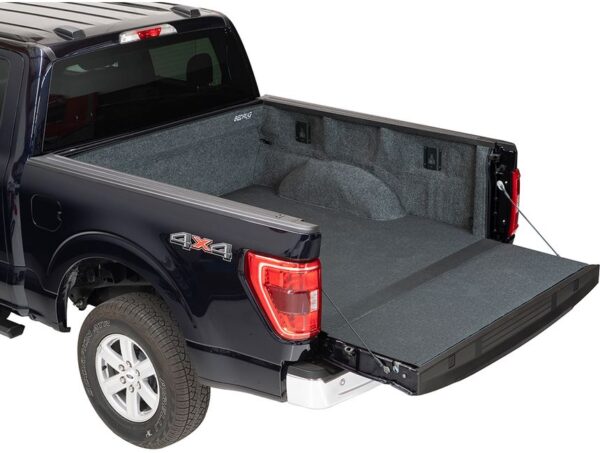 BedRug Impact Bed Liner for Ford F-250/F-350 Super Duty