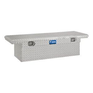 UWS Crossover Tool Box - 54-in - Low Profile Lid