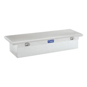 UWS 60" Crossover Truck Tool Box With Low Profile