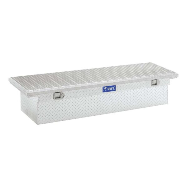 UWS Crossover Tool Box - 63-in - Low Profile Lid