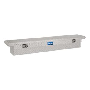 UWS 69" Slim Crossover Tool Box With Low Profile