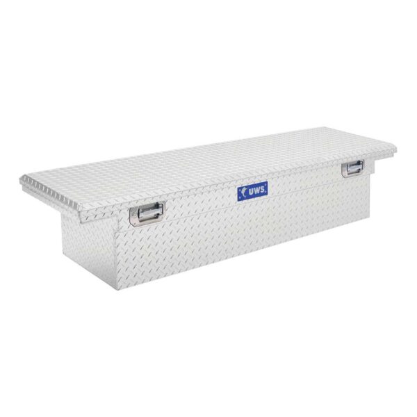 UWS Crossover Tool Box - 72-in - Standard Lid - Pull Handles