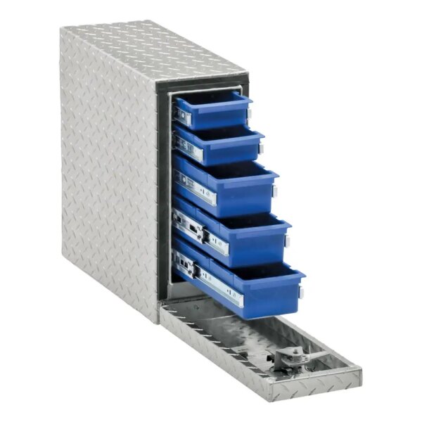 UWS 18" Drawer Truck Tool Box - Image 2