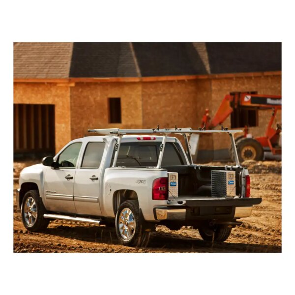 UWS 18" Drawer Truck Tool Box - Image 8