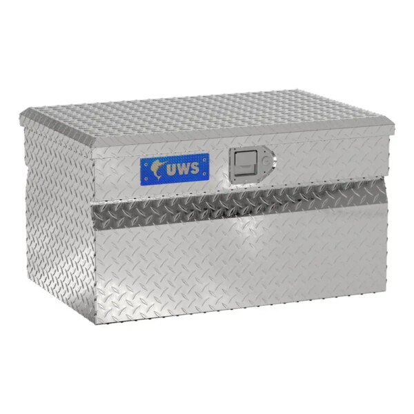 UWS 30" Utility Chest Box