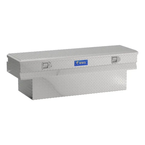 UWS 60" Notched Utility Chest Box