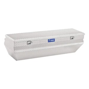 UWS 62" Wedged Angled Utility Chest Box