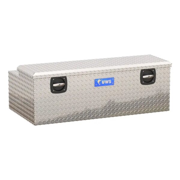 UWS Secure Lock 48" Under Tonneau Chest Box