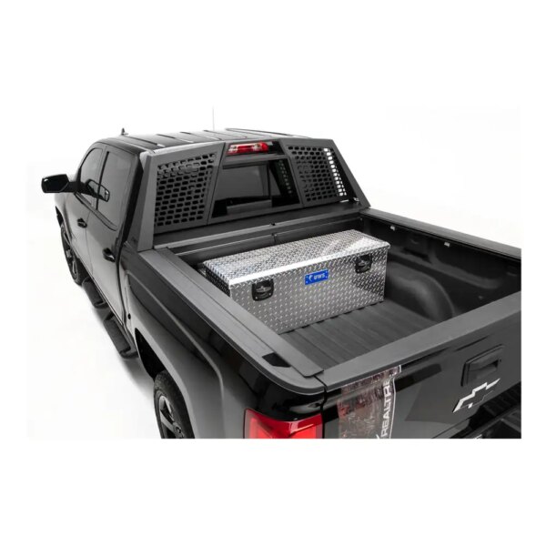 UWS Secure Lock 48" Under Tonneau Chest Box - Image 4