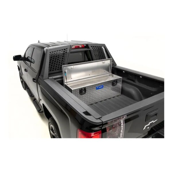UWS Secure Lock 48" Under Tonneau Chest Box - Image 5