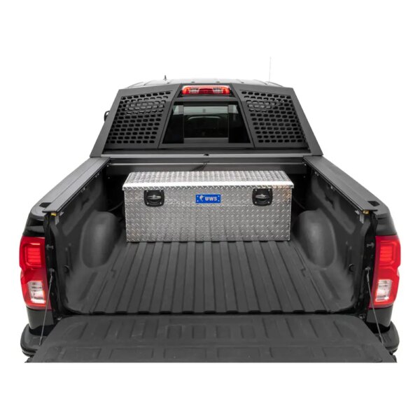 UWS Secure Lock 48" Under Tonneau Chest Box - Image 7