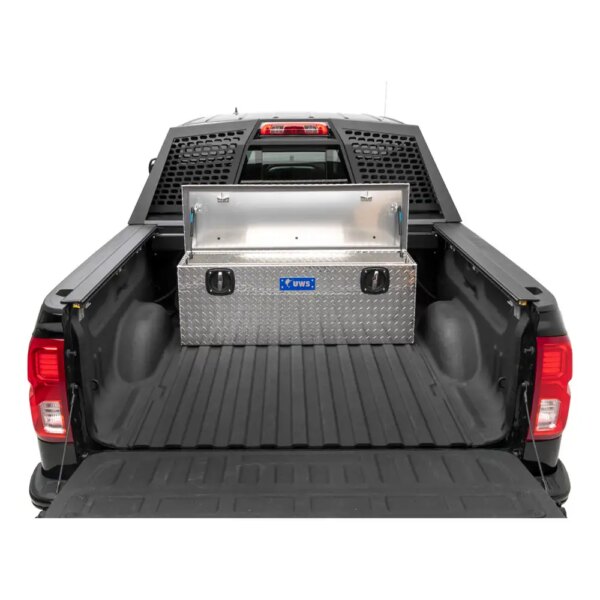 UWS Secure Lock 48" Under Tonneau Chest Box - Image 8