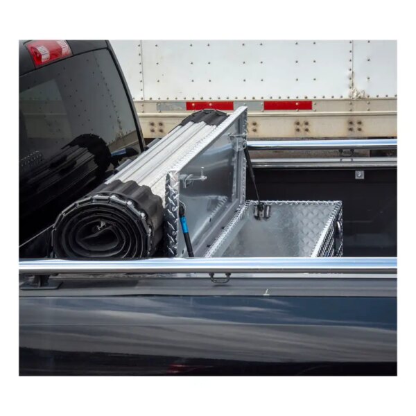 UWS Secure Lock 48" Under Tonneau Chest Box - Image 11