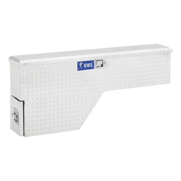 UWS 48" Passenger-Side Wheel Well Tool Box