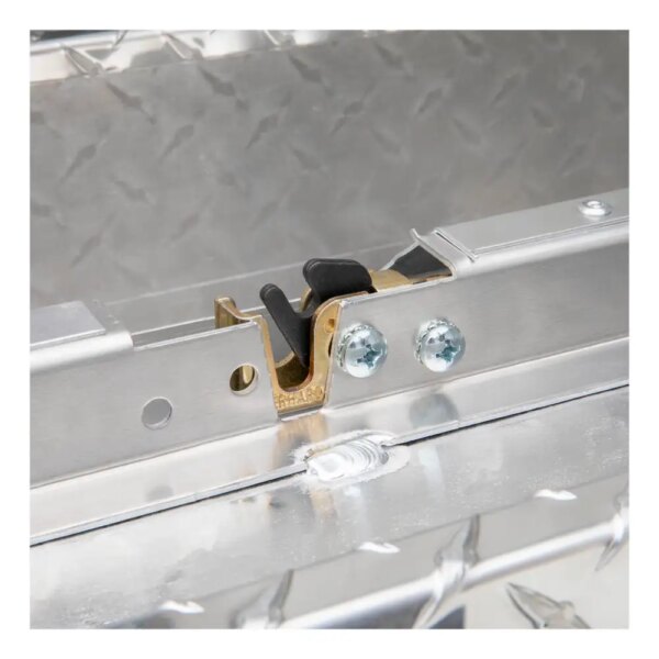 UWS 48" Truck Side Tool Box With Low Profile - Image 9