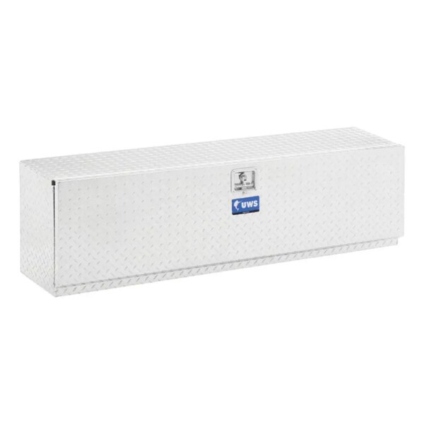 UWS 48" Single-Door Topside Truck Tool Box