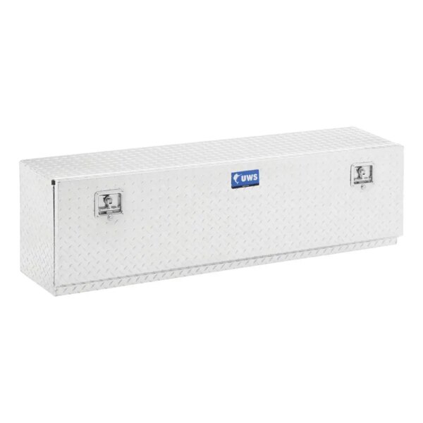 UWS 60" Single-Door Topside Truck Tool Box