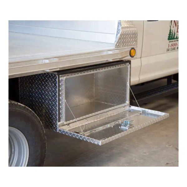 UWS 36" Single-Door Underbody Tool Box - Image 9