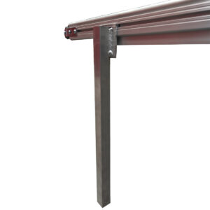 FEAL IRV Bench Legs Upgrade