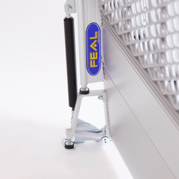 FEAL IRV 36" Wide Bi-Fold Cargo Van Ramp - Image 8
