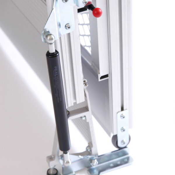 FEAL IRV 36" Wide Bi-Fold Cargo Van Ramp - Image 9