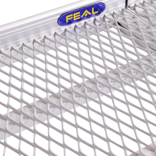 FEAL IRV 36" Wide Bi-Fold Cargo Van Ramp - Image 11