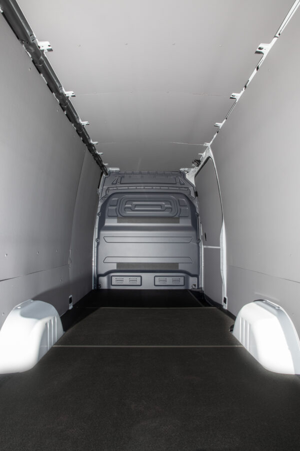 Welfit Composite Floor for RAM ProMaster Cargo Vans