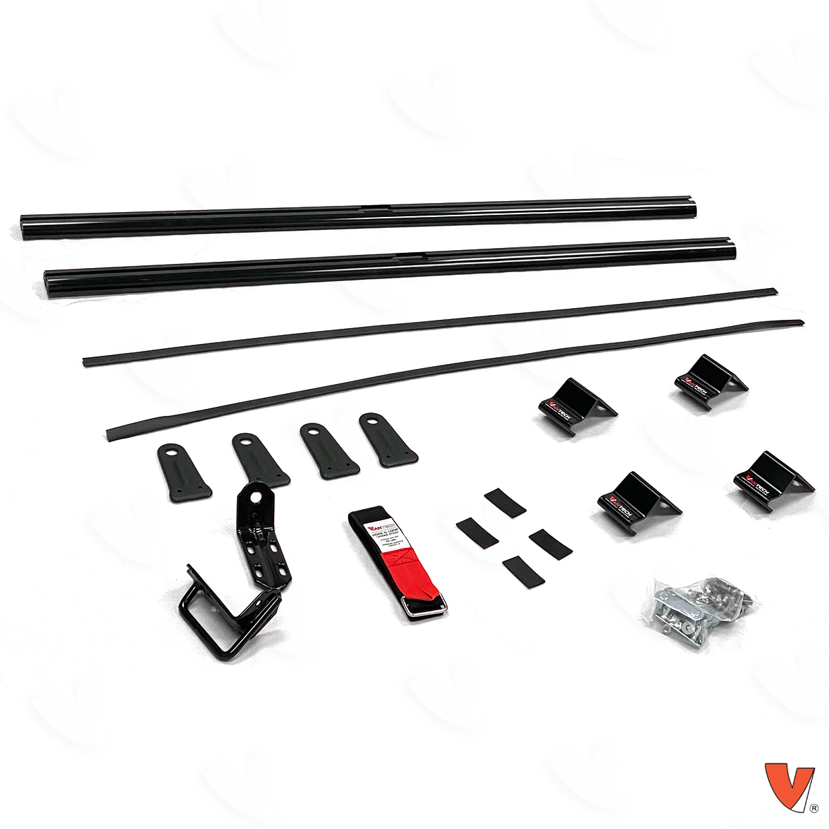 Vantech j series parts and components