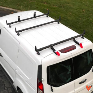 Vantech J Series Ladder Roof Rack for Ford Transit Connect (2014-2022)
