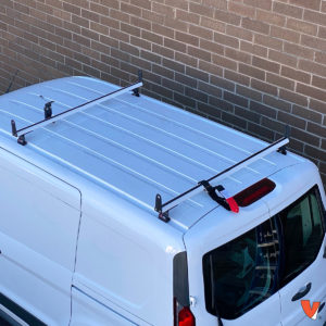Vantech J Series Ladder Roof Rack for Ford Transit Connect (2014-2022)