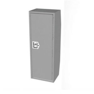 Cabinet Locker Full Door - 46" H