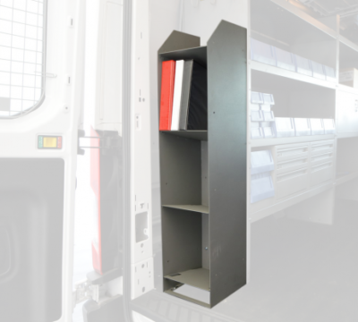 Holman Adjustable Shelves