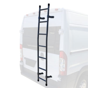 Vantech Rear Access Ladder (80")