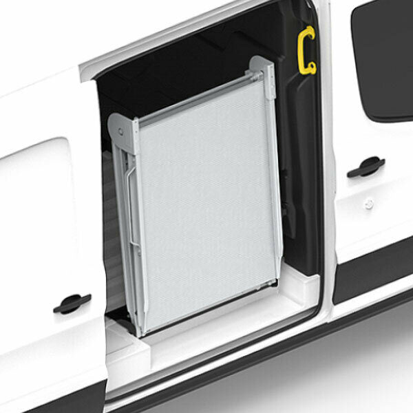 Link LB10 Ramp Deadspace Storage