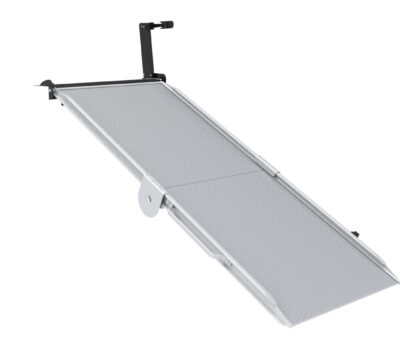 Link Side Door Ramps