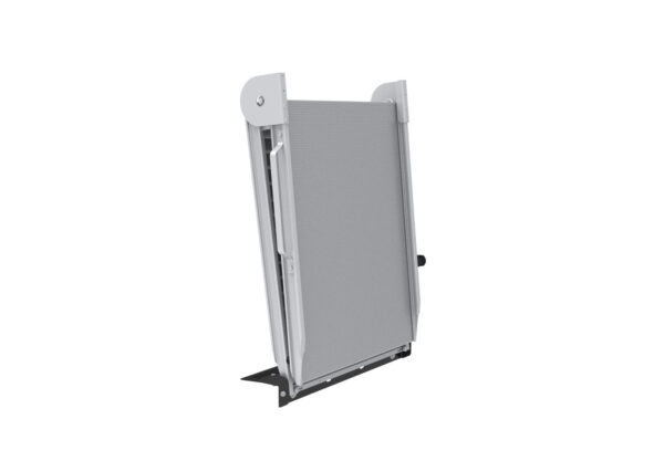 Link LB10 Bi-Fold Side Door Mount Cargo Van Ramp - Image 2