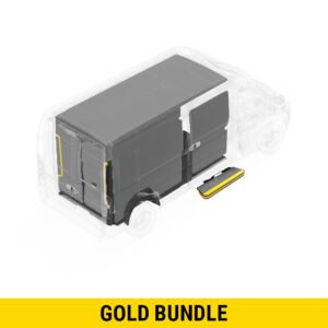 Cargo Van Bundles