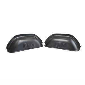 Wheel Well Cover Set for Mercedes Sprinter Cargo Vans