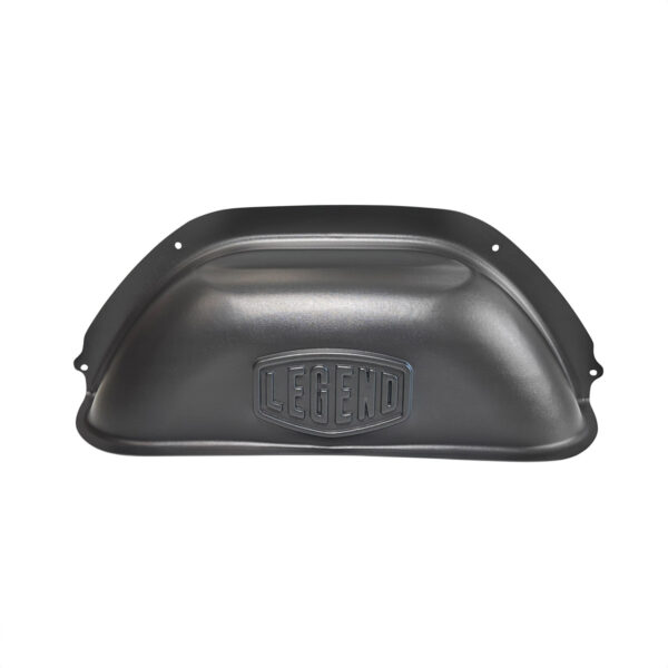 Wheel Well Cover Set for Mercedes Sprinter Cargo Vans - Image 2