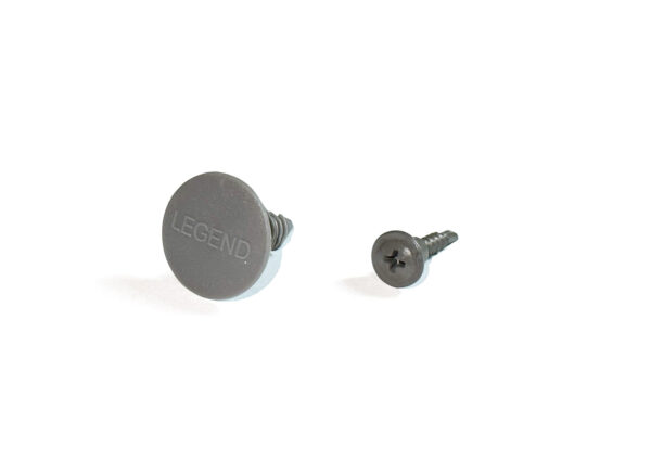 DuraTherm Replacement Hardware Pack